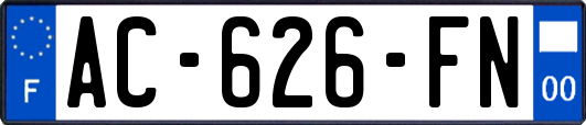 AC-626-FN