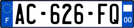AC-626-FQ