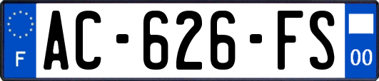 AC-626-FS