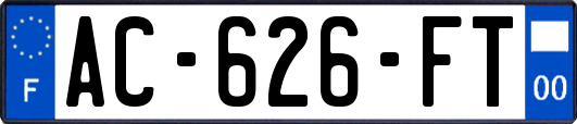 AC-626-FT