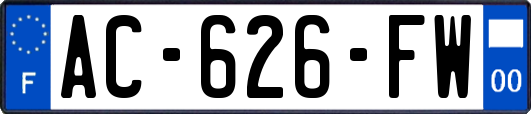 AC-626-FW