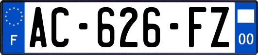 AC-626-FZ