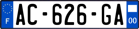 AC-626-GA