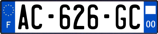 AC-626-GC