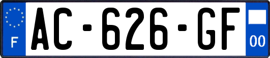 AC-626-GF