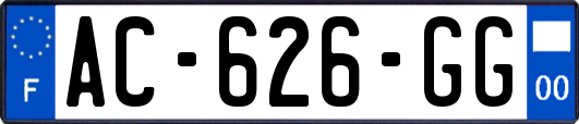 AC-626-GG