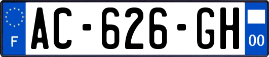 AC-626-GH