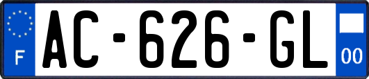 AC-626-GL