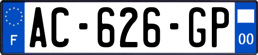 AC-626-GP