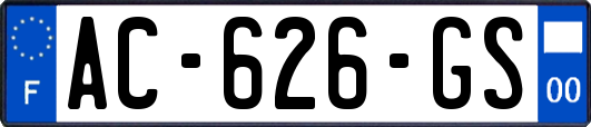 AC-626-GS