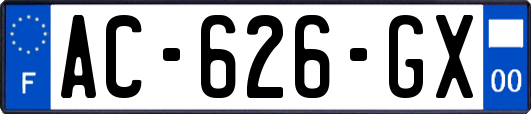 AC-626-GX