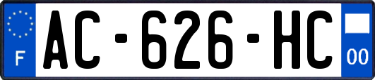 AC-626-HC