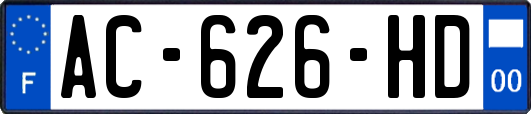 AC-626-HD