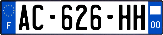 AC-626-HH