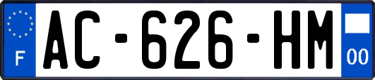 AC-626-HM