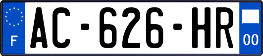 AC-626-HR