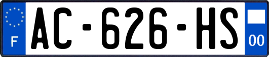 AC-626-HS