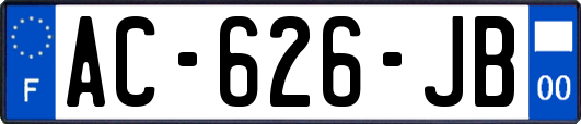 AC-626-JB