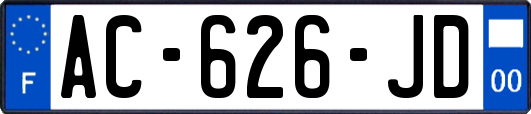 AC-626-JD