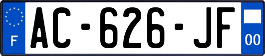 AC-626-JF