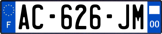 AC-626-JM