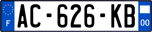 AC-626-KB