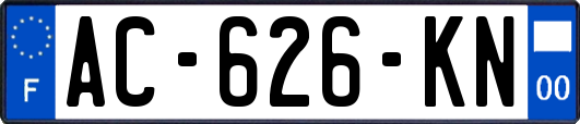 AC-626-KN