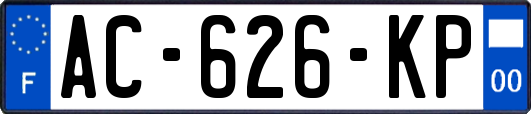 AC-626-KP