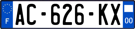 AC-626-KX