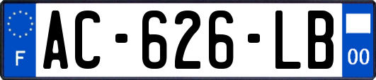 AC-626-LB