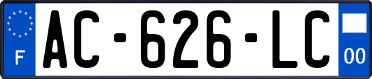 AC-626-LC