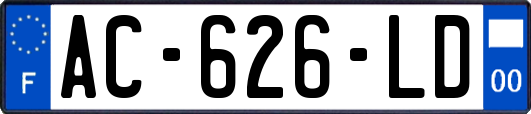 AC-626-LD