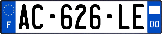 AC-626-LE