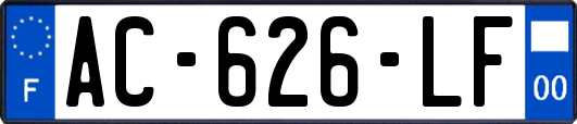 AC-626-LF