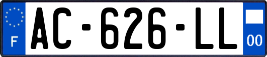 AC-626-LL
