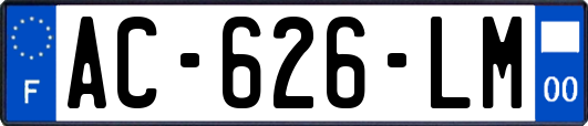 AC-626-LM