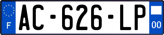 AC-626-LP
