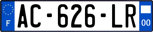AC-626-LR