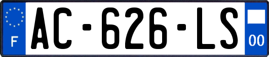 AC-626-LS