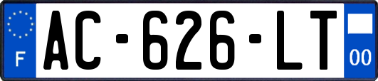 AC-626-LT