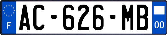 AC-626-MB