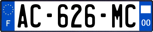 AC-626-MC