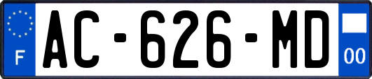 AC-626-MD