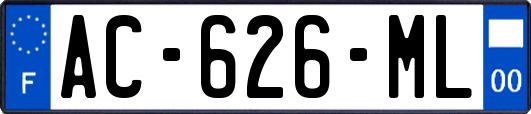 AC-626-ML