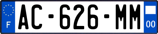 AC-626-MM
