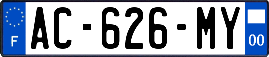 AC-626-MY