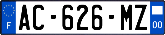 AC-626-MZ