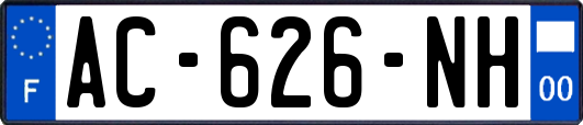AC-626-NH