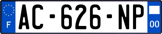 AC-626-NP