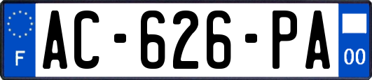 AC-626-PA